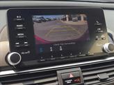 Thumbnail of 2019 Red Honda Accord