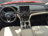 Thumbnail of 2019 Red Honda Accord