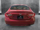 Thumbnail of 2019 Red Honda Accord