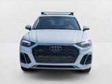 Thumbnail of 2023 Ibis White Audi Q5