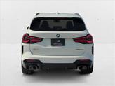 Thumbnail of 2022 Alpine White BMW X3