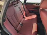 Thumbnail of 2024 Black Sapphire Metallic BMW i4 Gran Coupe