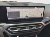 Thumbnail of 2024 Black Sapphire Metallic BMW i4 Gran Coupe