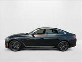 Thumbnail of 2024 Black Sapphire Metallic BMW i4 Gran Coupe