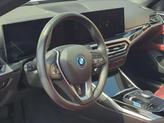 Thumbnail of 2024 Black Sapphire Metallic BMW i4 Gran Coupe