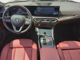 Thumbnail of 2024 Black Sapphire Metallic BMW i4 Gran Coupe