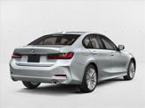 Thumbnail of 2026 Gray Metallic BMW 330