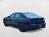 Thumbnail of 2025 Black Sapphire Metallic BMW 760