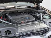 Thumbnail of 2024 Jet Black BMW X3