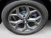Thumbnail of 2024 Jet Black BMW X3