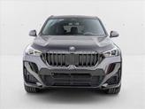 Thumbnail of 2025 Black Sapphire Metallic BMW X1