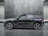 Thumbnail of 2025 Black Sapphire Metallic BMW X1