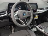 Thumbnail of 2025 Black Sapphire Metallic BMW X1