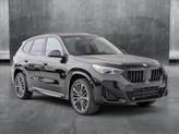 Thumbnail of 2025 Black Sapphire Metallic BMW X1