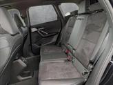 Thumbnail of 2025 Black Sapphire Metallic BMW X1