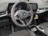 Thumbnail of 2025 Black Sapphire Metallic BMW X1