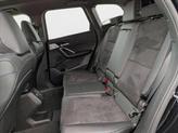 Thumbnail of 2025 Black Sapphire Metallic BMW X1