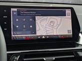 Thumbnail of 2025 Black Sapphire Metallic BMW X1
