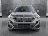 Thumbnail of 2025 Black Sapphire Metallic BMW X1