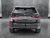 Thumbnail of 2025 Black Sapphire Metallic BMW X1
