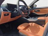 Thumbnail of 2025 Arctic Race Blue Metallic BMW 330