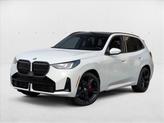Photo of 2025 Alpine White BMW X3