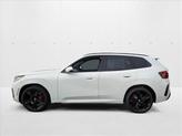 Thumbnail of 2025 Alpine White BMW X3