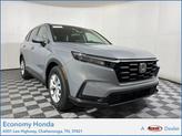 Photo of 2026 Urban Gray Pearl Honda CR-V