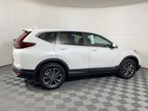 Thumbnail of 2020 Platinum White Pearl Honda CR-V