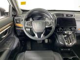 Thumbnail of 2020 Platinum White Pearl Honda CR-V