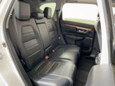 Thumbnail of 2020 Platinum White Pearl Honda CR-V
