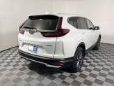 Thumbnail of 2020 Platinum White Pearl Honda CR-V