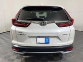 Thumbnail of 2020 Platinum White Pearl Honda CR-V