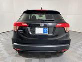 Thumbnail of 2016 Crystal Black Pearl Honda HR-V