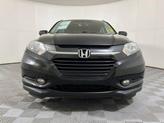 Thumbnail of 2016 Crystal Black Pearl Honda HR-V