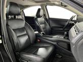 Thumbnail of 2016 Crystal Black Pearl Honda HR-V