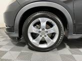 Thumbnail of 2016 Crystal Black Pearl Honda HR-V