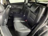 Thumbnail of 2016 Crystal Black Pearl Honda HR-V