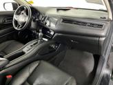 Thumbnail of 2016 Crystal Black Pearl Honda HR-V