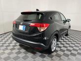 Thumbnail of 2016 Crystal Black Pearl Honda HR-V