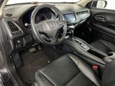 Thumbnail of 2016 Crystal Black Pearl Honda HR-V