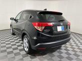 Thumbnail of 2016 Crystal Black Pearl Honda HR-V