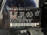 Thumbnail of 2016 Crystal Black Pearl Honda HR-V