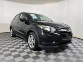 Thumbnail of 2016 Crystal Black Pearl Honda HR-V