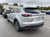 Thumbnail of 2023 Sonic Silver Metallic Mazda CX-9