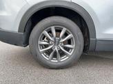 Thumbnail of 2023 Sonic Silver Metallic Mazda CX-9