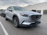 Thumbnail of 2023 Sonic Silver Metallic Mazda CX-9