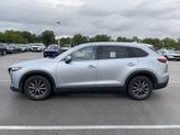 Thumbnail of 2023 Sonic Silver Metallic Mazda CX-9