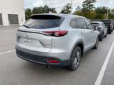 Thumbnail of 2023 Sonic Silver Metallic Mazda CX-9