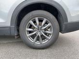 Thumbnail of 2023 Sonic Silver Metallic Mazda CX-9